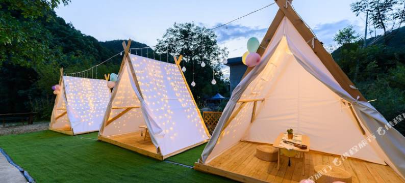 文轩小院民宿图片