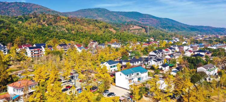 长兴银林民宿图片