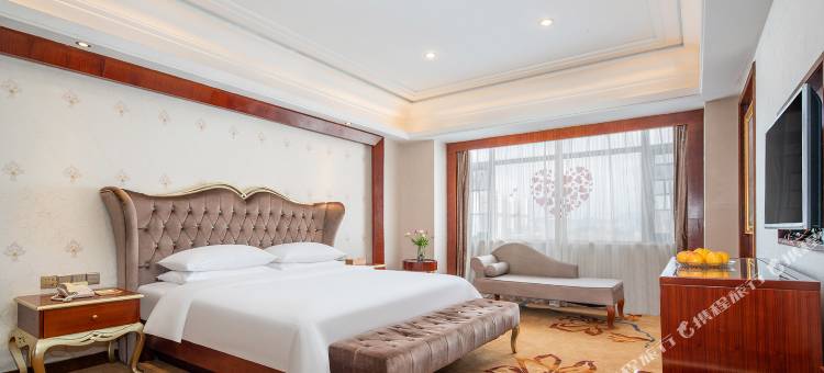 维也纳国际酒店(东莞虎门万达广场店)图片