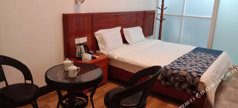 徐闻南极村海涛珊瑚民宿图片