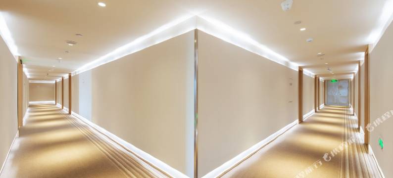 全季酒店(长春硅谷大街店)图片