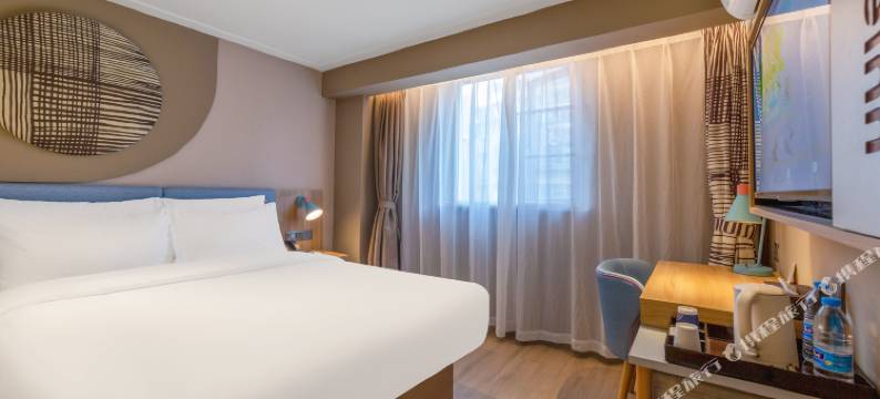 如家酒店·neo(昆明北京路火车北站地铁站店)图片