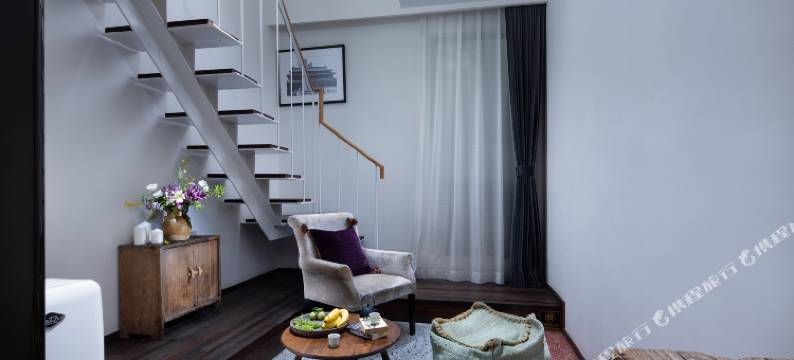 北京北平小院设计酒店图片