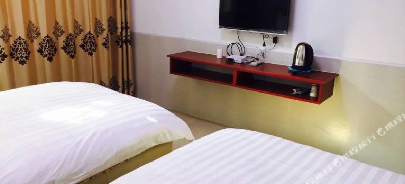 荆州尚诚公寓图片