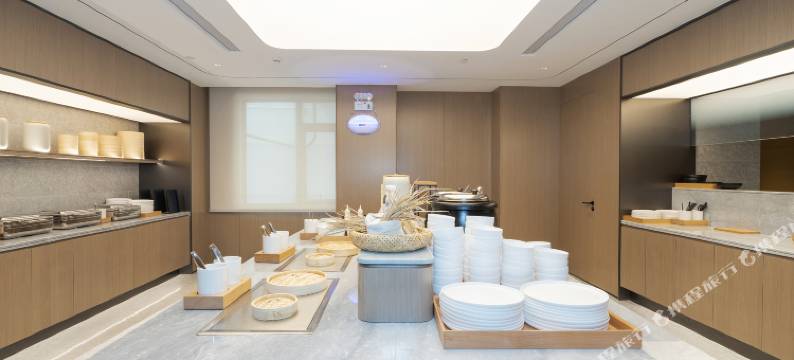 全季酒店(深圳宝安国际机场店)图片