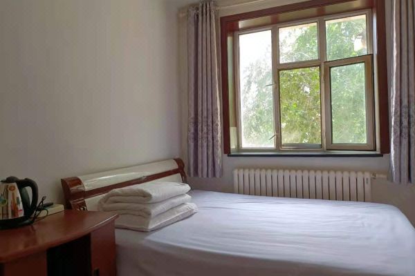 呼伦贝尔顺发招待所预订价格,联系电话位置地址【携程酒店】