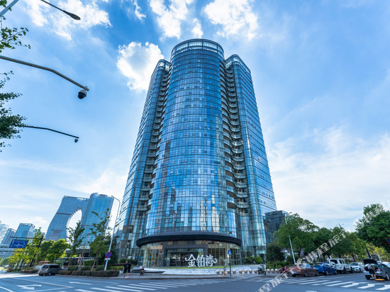 杭州星享家公寓(金铂湾店)