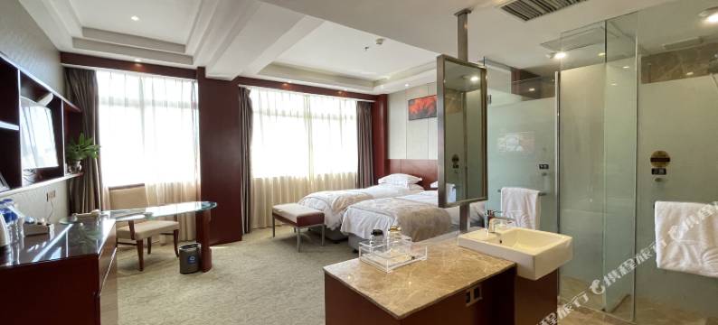 郑州黄河饭店图片