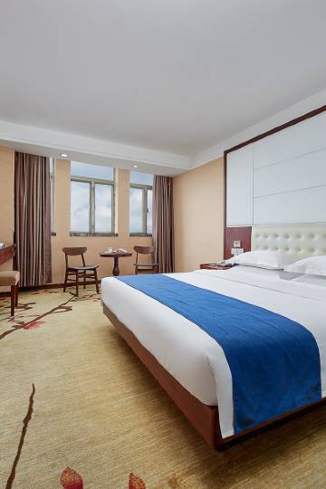 珠海宝庆府大酒店图片