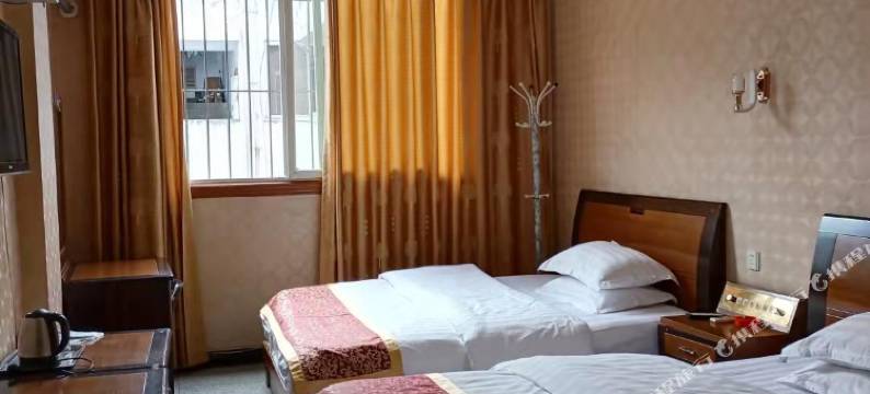 石棉怡鑫宾馆图片