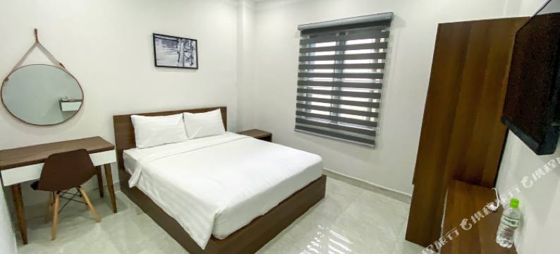 阳洲精品酒店(Duong Chau Boutique Hotel)图片