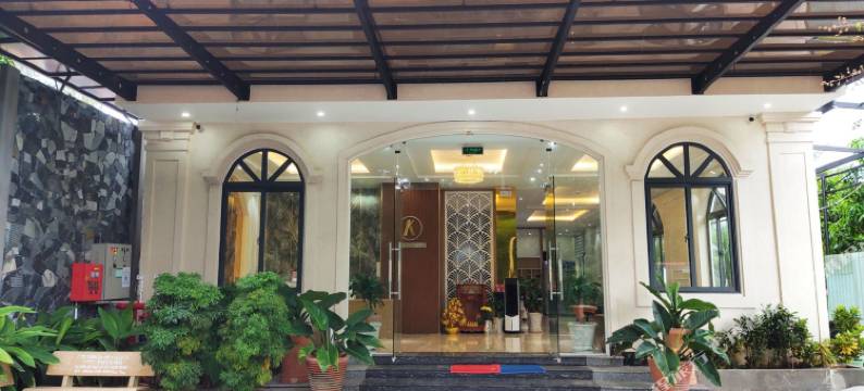 昆仑群岛康酒店(Khang Hotel Con Dao by Zuzu)图片