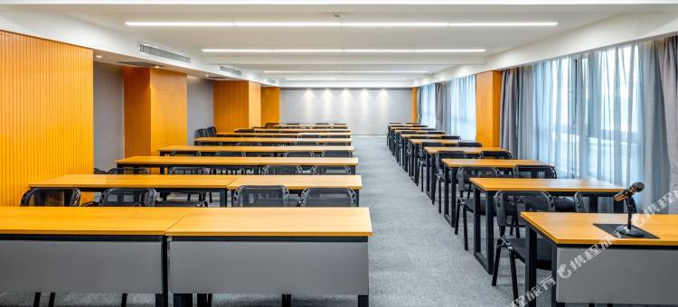 如家酒店(太原建设路火车南站店)图片