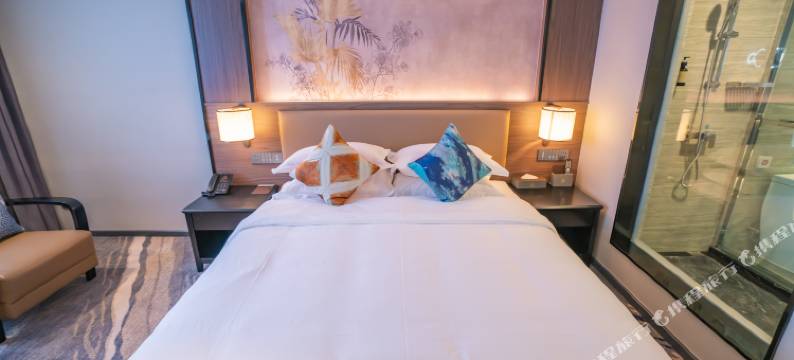 普宁金叶酒店图片