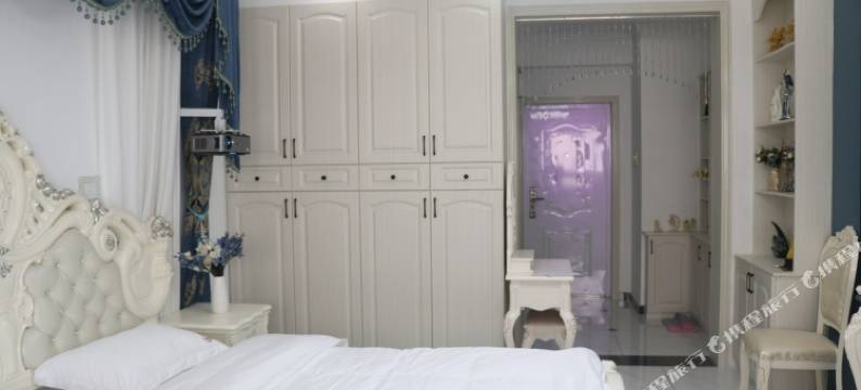 慢鱼民宿(黄河路分店)图片