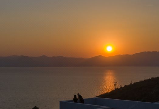 ANDER HOTELHotel Overview