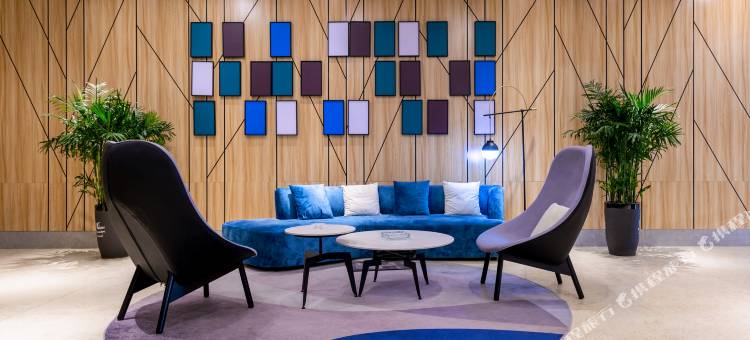 途客中国HOTEL(新乡火车站DL胖东来二胖店)图片