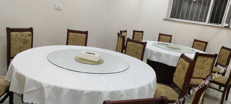 阿尔山金帝宾馆图片