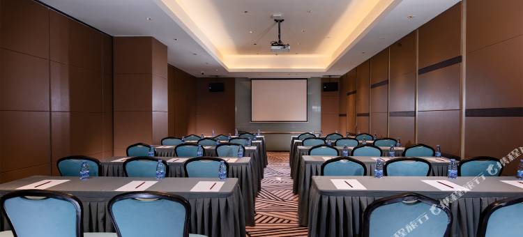 希岸酒店(深圳东门益田假日广场店)图片