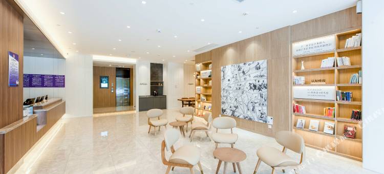 汉庭酒店(安康江北高新区店)图片