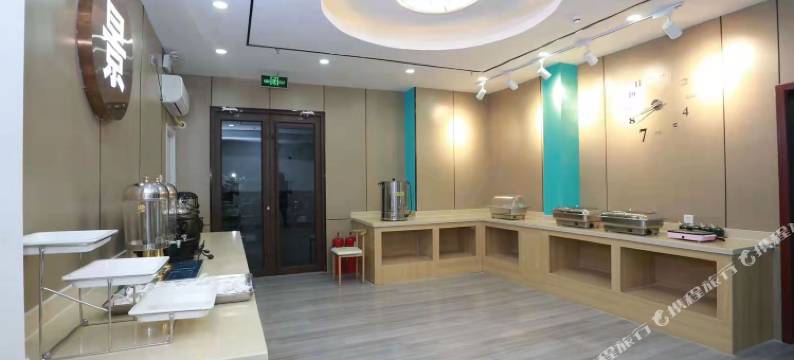 维景四季酒店(淄博万象汇店)图片