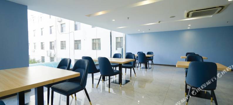 石嘴山盛逸酒店图片