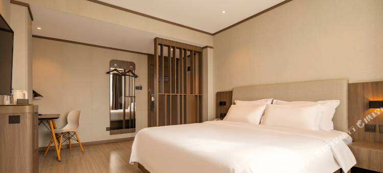 汉庭酒店(威海山东大学火炬八街店)图片