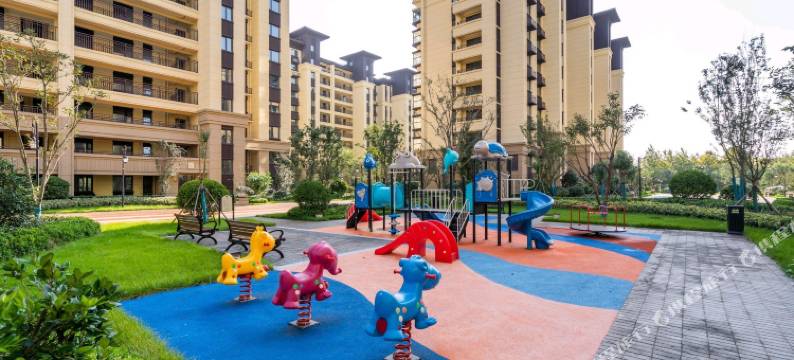 客家美宿公寓(青岛胶东国际机场胶东地铁站店)图片