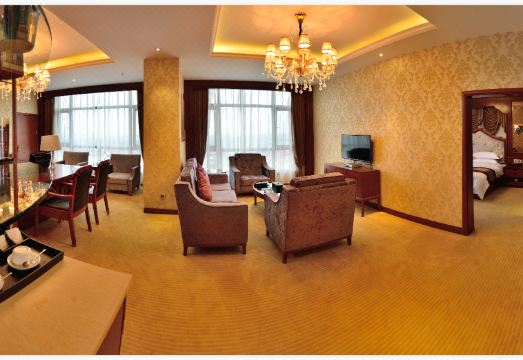 Yaxi Hotel Hotel Overview