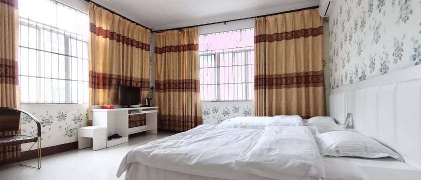 巴马好运商务宾馆