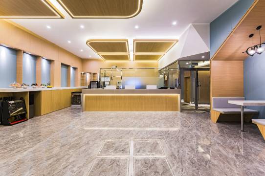 安汇文化酒店(北京驼房营地铁站798艺术中心店)图片