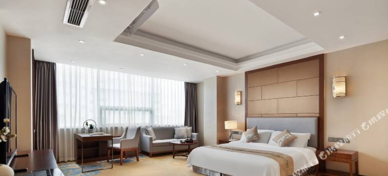 峨眉山饭店·禅悦(成都武侯祠华西医院店)图片