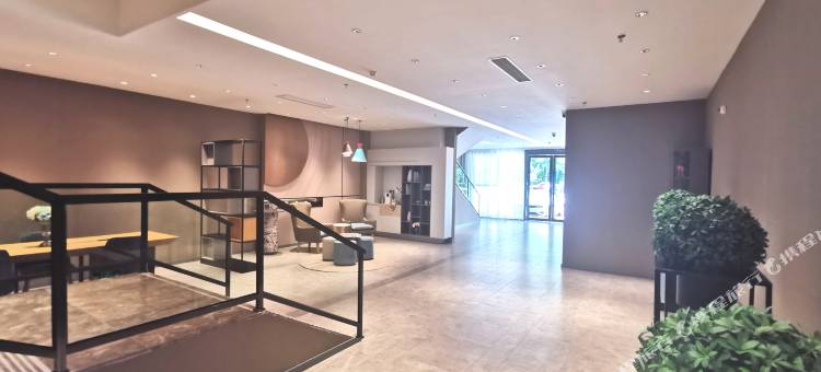 如家酒店·neo(珠海拱北口岸夏湾夜市店)图片