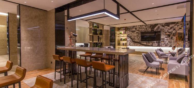 宜尚酒店(昆明长水国际机场店)图片