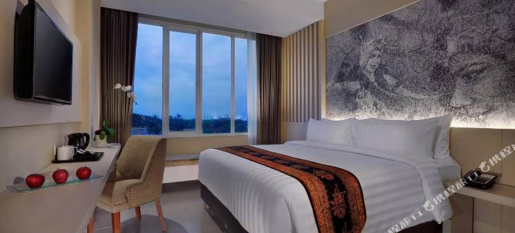 阿斯顿外南梦酒店及会议中心(Aston Banyuwangi Hotel and Conference Center)图片