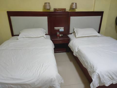 韶关官渡镇瑞丰宾馆