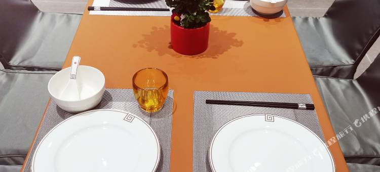 舒程酒店(德阳旌阳区文庙广场店)图片