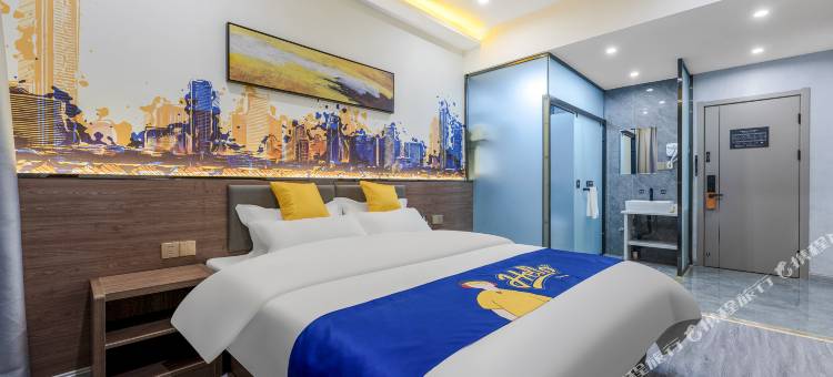 7天酒店(平遥古城东门店)图片