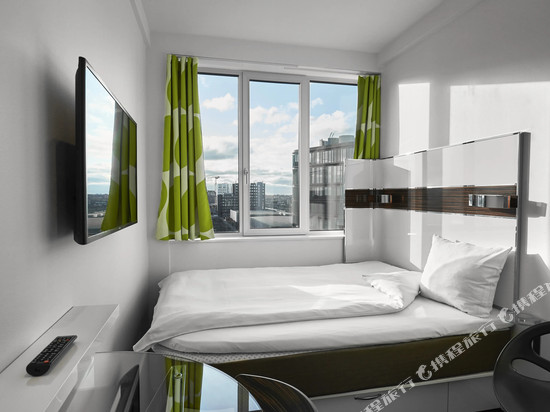 哥本哈根沃克阿普 - 伯格嘉德酒店