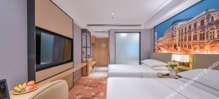 维也纳酒店(六安火车站政务中心店)图片