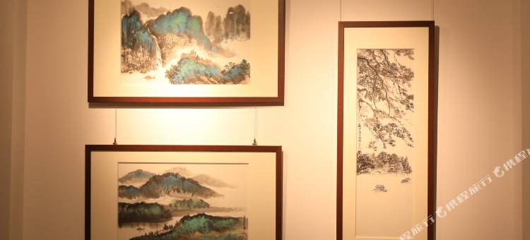 惠州知间民宿(西湖水东街店)图片
