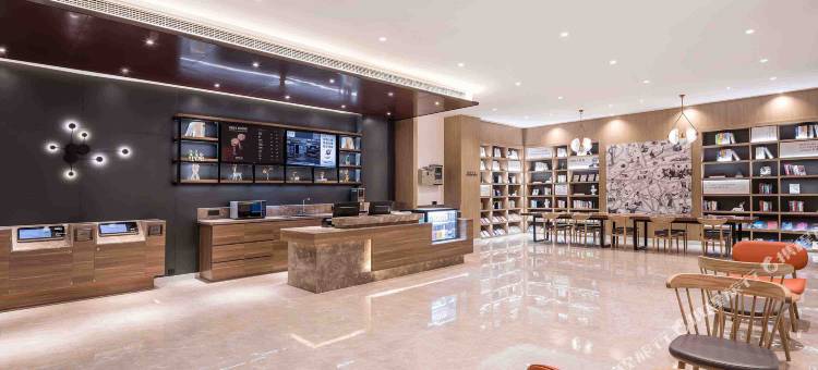 汉庭酒店(巢湖东站店)图片