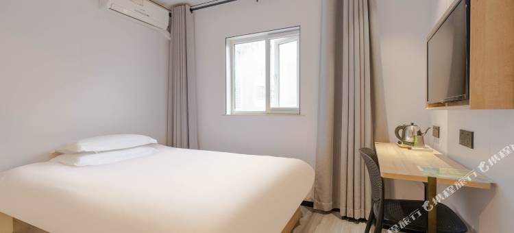 青季酒店MINI(上海金山城市沙滩店)图片