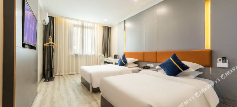 法米利酒店(常熟步行街店)图片