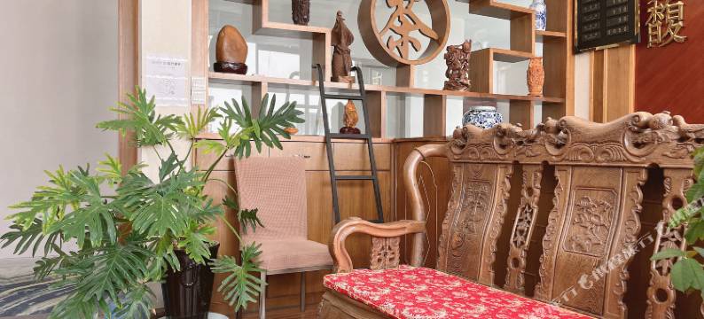 临沧泊曼优选酒店图片