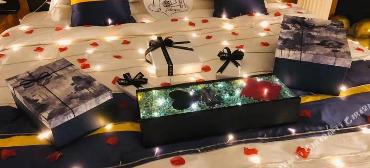 和田金鹰国际大酒店(团结广场店)图片