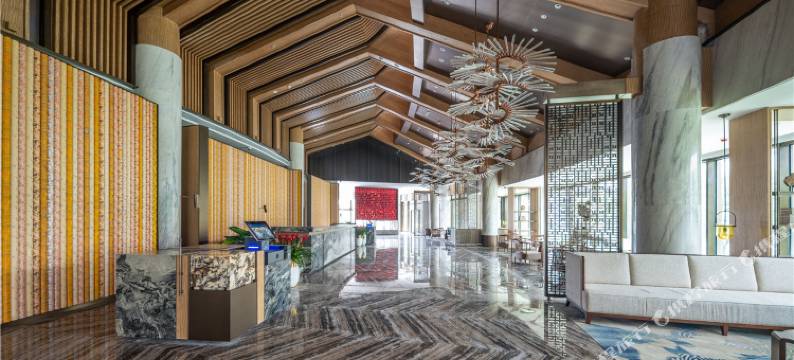 天府空港云享酒店(天府机场店)图片