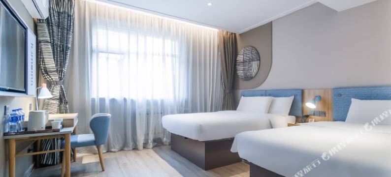 如家酒店(沈阳火车站店)图片