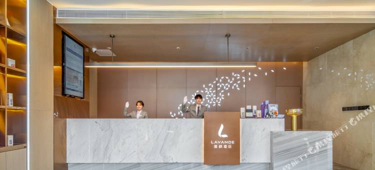 麗枫酒店(乌鲁木齐德商中营工地铁站店)图片