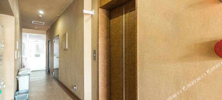 Tabist 岐阜金园商务酒店(Tabist Business Hotel Kanazono Gifu)图片